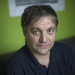 Bojtár B. Endre