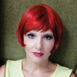 Karafiáth Orsolya