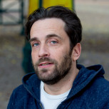 Köves Gábor