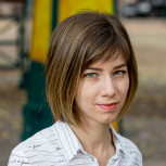 Markó Anita