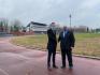 Németh Szilárd a csepeli stadion ramaty állapota miatt kesereg, miközben ő gátolta meg a felújítását