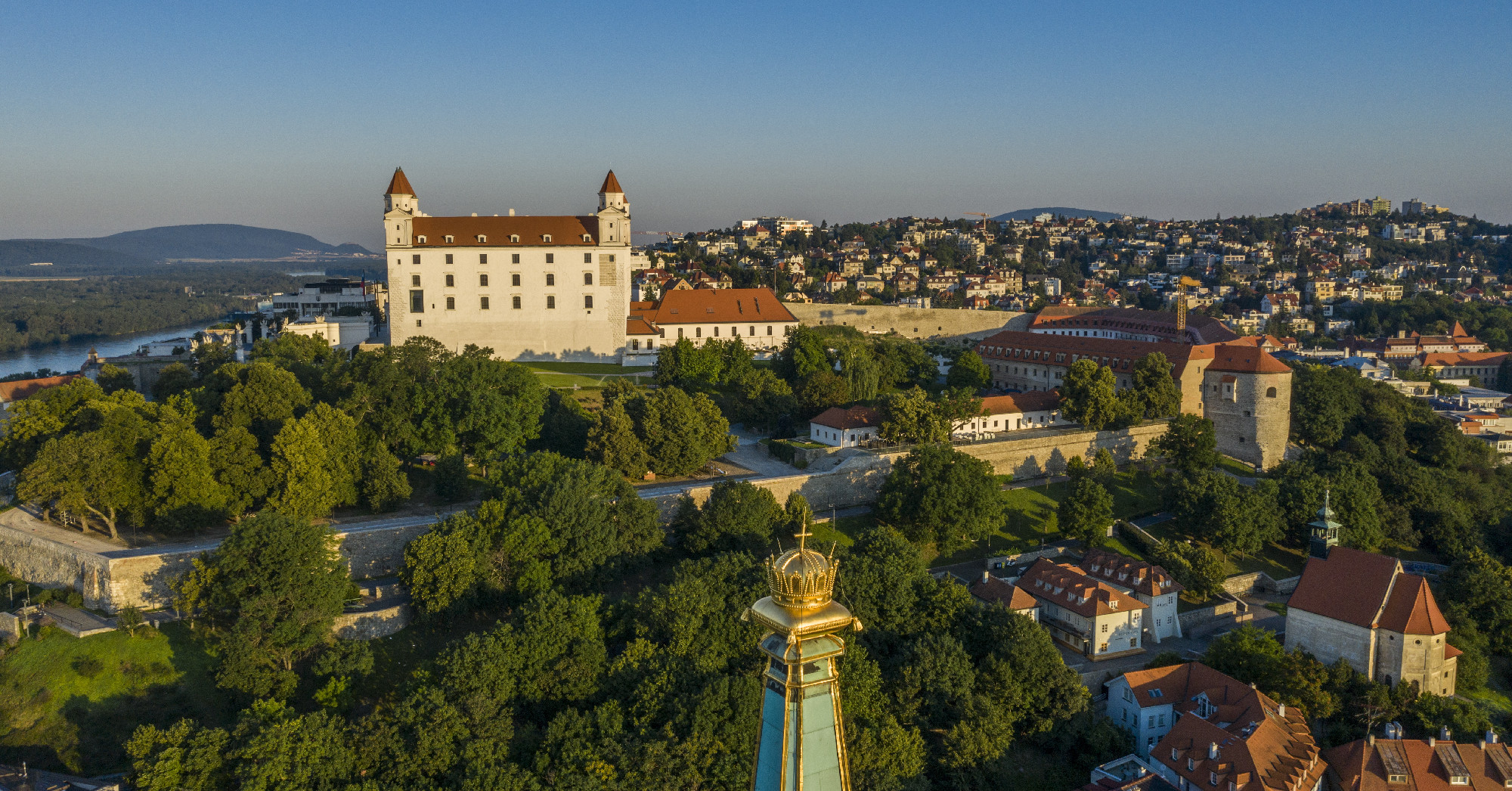 A második legvidámabb barakk