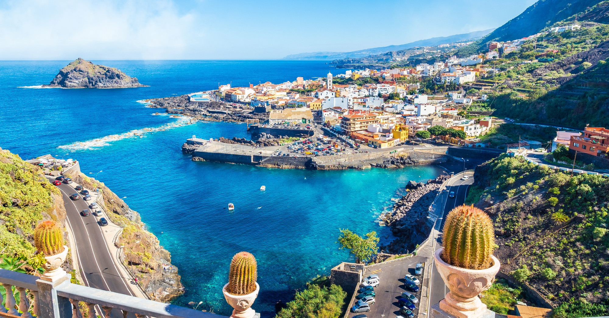 Magyarok ütötték a magyar munkavállalót Tenerifén