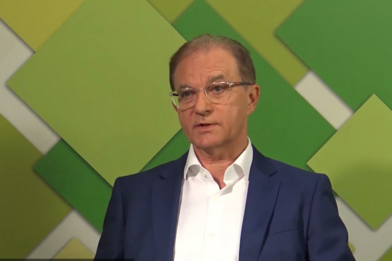 Kényszerítés ügyében nyomoznak Tóth Csaba feljelentésére