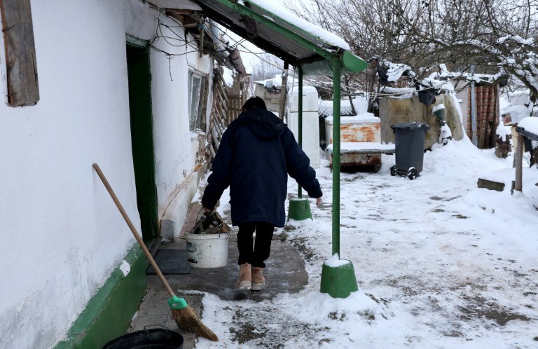 Akár a választáson is visszaüthet a Fidesznek a hideg tél okozta fűtésprobléma