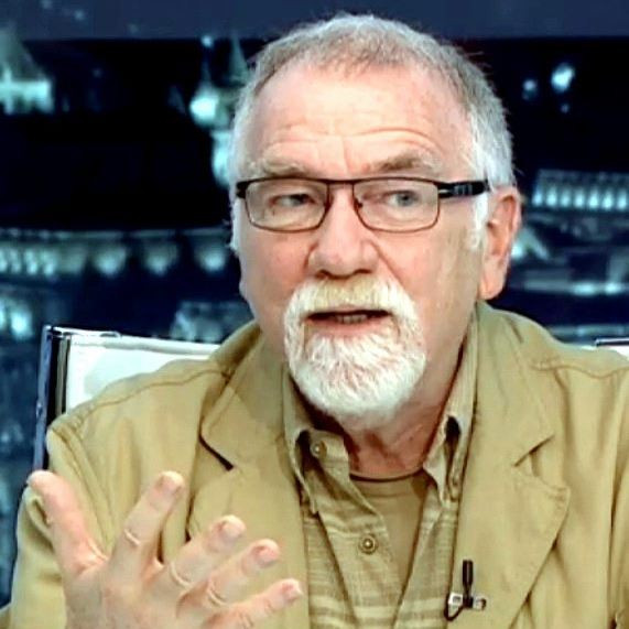 Gyurcsány Ferenc Vágó Istvánról: Bántotta, hogy voltak, akik szinte üldözték