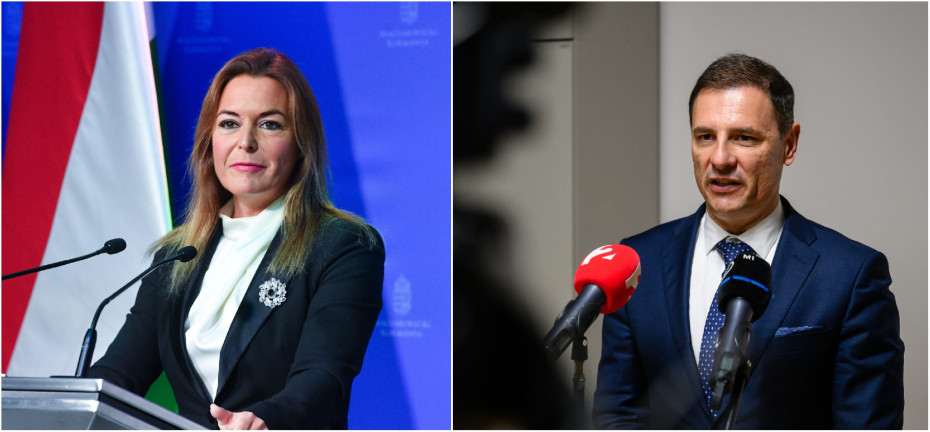 Messengeren írogatnak a kormánypárti politikusok, de mi történik a hírcsatornáikban? 