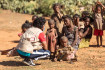 Madagaszkáron alakult ki először éhínség a klímaváltozás miatt
