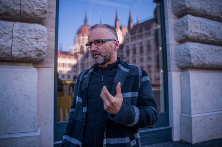 Meghalt Wachsler Tamás, a Fidesz korábbi képviselője
