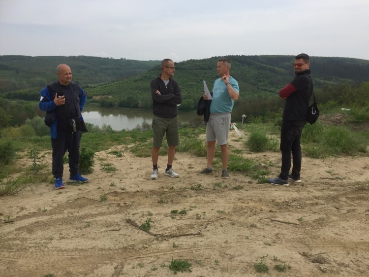 Érdemes kipróbálni! A Tolnai-Hegyhát első teljestíménytúrája 