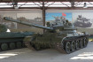 60 éves tankokkal pótolja veszteségeit az orosz hadsereg