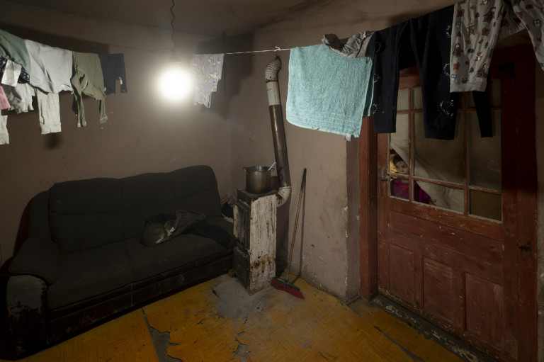 Amiről Orbán nem akar beszélni: lesújtó a gyermekszegénység Magyarországon