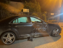 Halálos motoros baleset a Budaörsi úton
