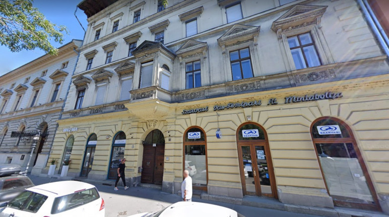 Újabb Andrássy úti ingatlanok kerültek Mészáros érdekeltségébe 