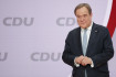 Armin Laschetet javasolja kancellárjelöltnek a CDU választmánya