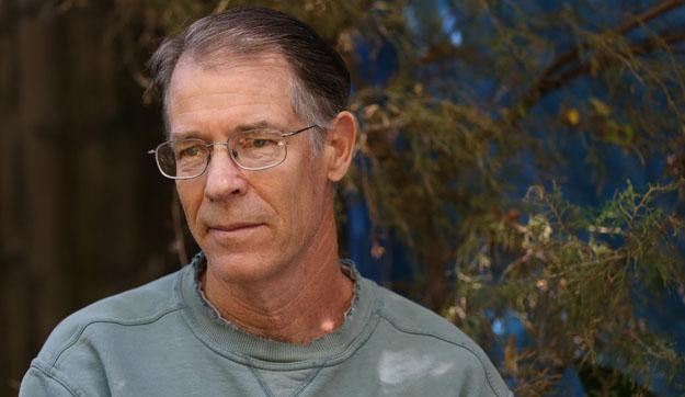 „Ezer évre vagyunk tőle” - Kim Stanley Robinson író