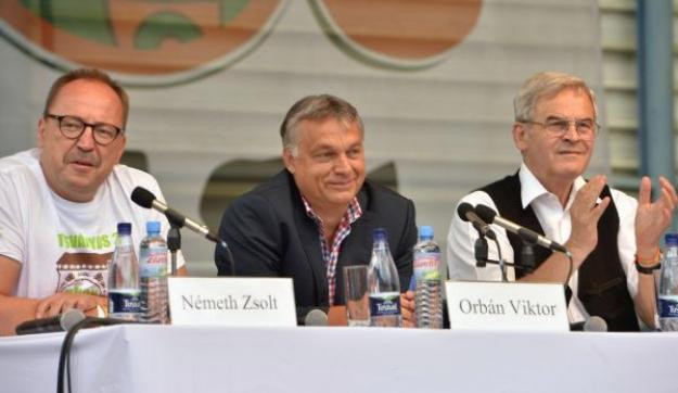 Akarjuk! - Hogyan szabaduljunk meg az Orbán-rendszertől?