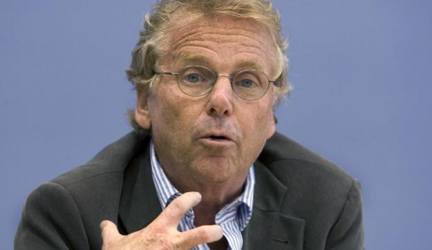„Sületlenség, hogy mindenért az EU a felelős”