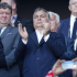 Még hogy nem Orbán biznisze a foci! Akkor mit keres itt a Századvég Alapítvány?