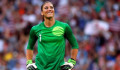Soha még csak a közelébe sem juthat ennek a rekordnak Neuer, Buffon és Lloris…