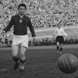 Végre kiderült, hogyan nyerhettünk volna az 1954-es világbajnokságon