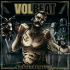 Volbeat: Seal The Deal & Let’s Boogie