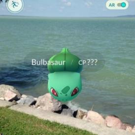 Ezért őrül meg a fél világ: teszteltük a Pokémon GO-t