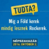 Portás van, 230 négyzetméter, mi a faszt akartok?