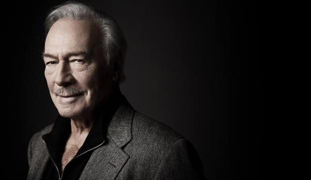 Hamlet, amikor másnapos - Christopher Plummer színész  