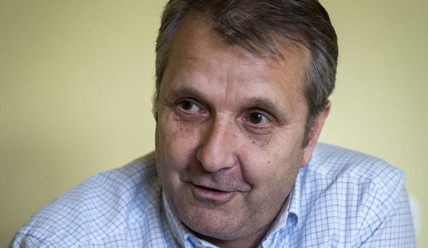 Molnár Gyula: Bojkott Európáért