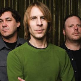 Mudhoney-koncert