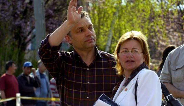 Fideszes belháború dúlta fel a falut, végül Kövér Lászlónak kellett a helyszínre sietnie