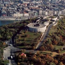 Magyar Panteon, Hungarikum utca: Makovecz rémálmai szerint barmolhatják szét a Gellérthegyet