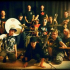 Wombo Orchestra