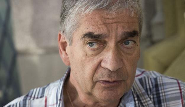 Karsai László: Lezsák Sándornak sürgősen orvoshoz kellene fordulnia