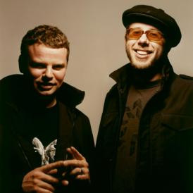 The Chemical Brothers