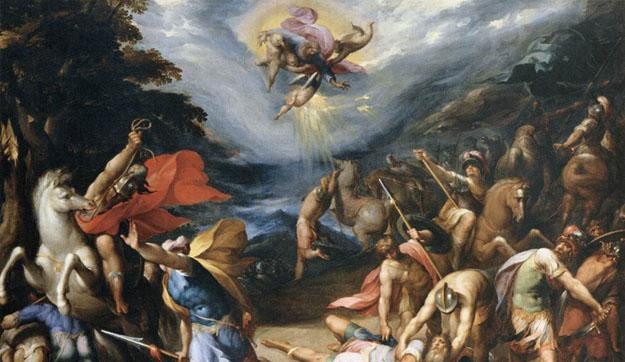 „Féltem, hogy elrepülök” - Akiket megszólít az Úr