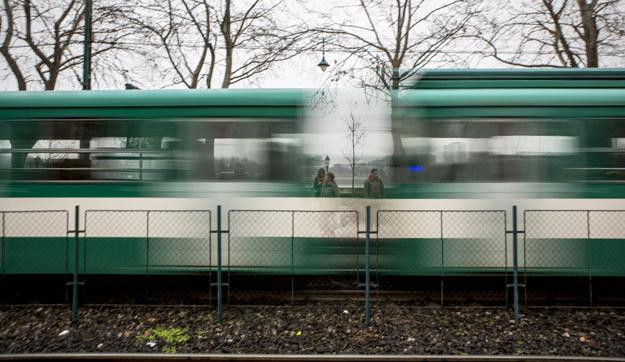 BKK: A HÉV-et használók járnának a legrosszabbul a Budapest-bérlet átvariálásával