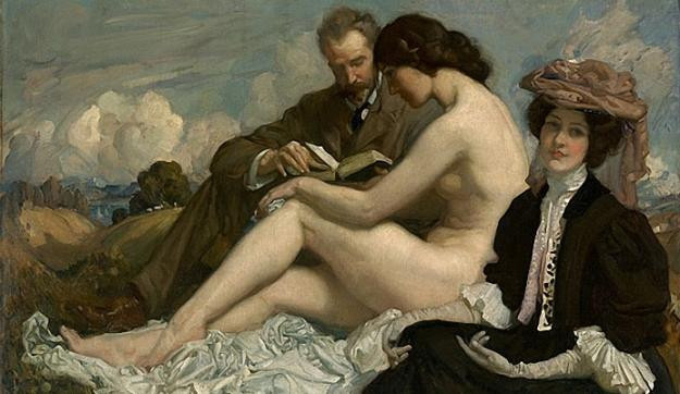 Kálmán C. György: A szonett