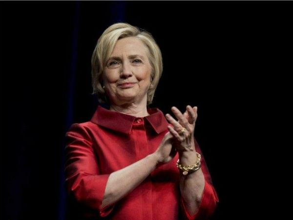 Hillary Clinton szerint Orbán egyszemélyi hatalommal, kapzsisággal és korrupcióval irányítja hazánkat