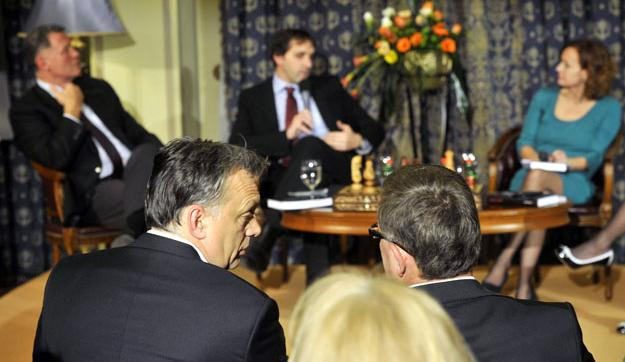 „Hogyan viszonyuljunk a Matolcsy pénzéhez?” - A jegybanki alapítványok a kultúrában