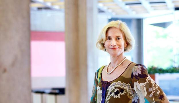 „Csak még több erőszak” - Martha C. Nussbaum ﬁlozófus dühről és politikáról