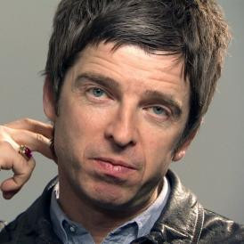 Noel Gallagher's High Flying Birds