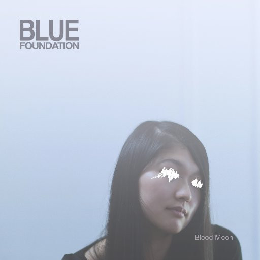 Blue Foundation 