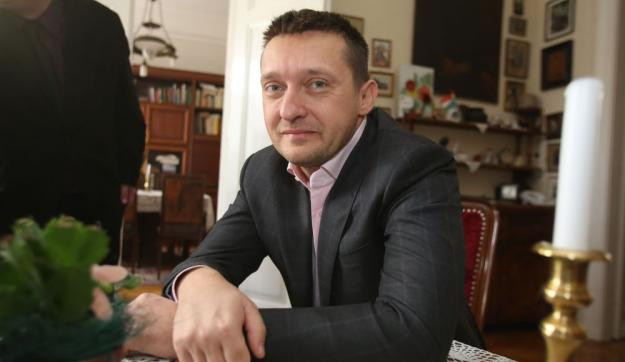 Rogán Antal, a gyarapodás művésze