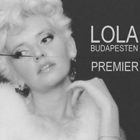 Lola Budapesten