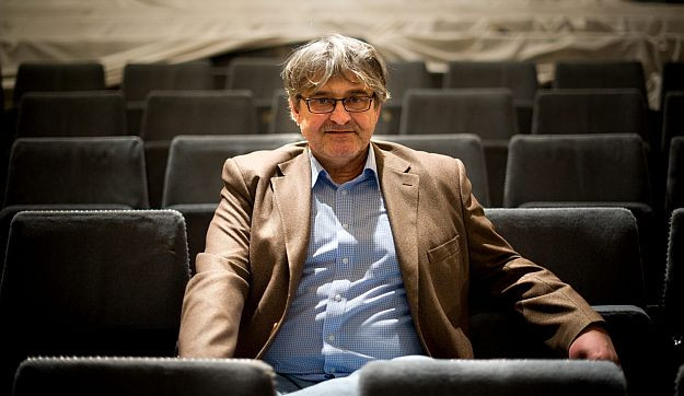 Ma a magyar kultúra Kálomista Gábort és Dörner Györgyöt jelenti