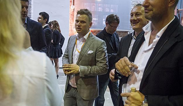 A család az ügyeit intézi: Tiborcz István új kollégát talált, Orbán Gáspár videót forgatott