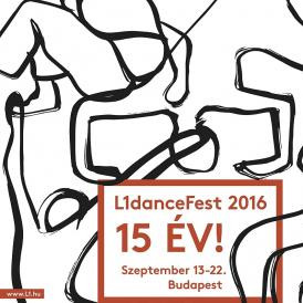 L1danceFest 2016