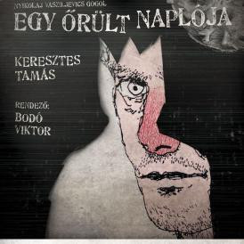 Egy őrült naplója